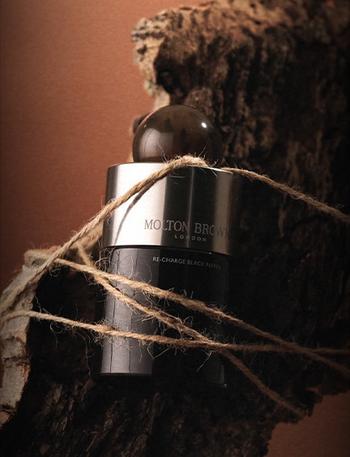 Molton Brown Stories